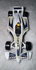 Hot wheels McDonald’s F1 2000 Model Car- Used Condition- Sticker Wear.