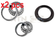 X2 PCS BOTH SIDES L&R FITS VW