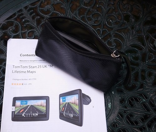 Tomtom start satellite - tomtom,
