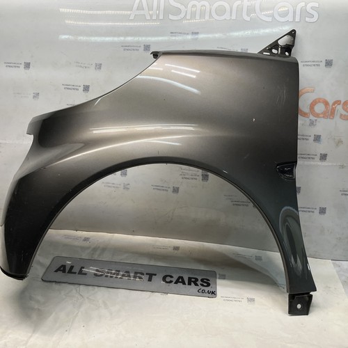 Smart car 451 front wing - wing, left