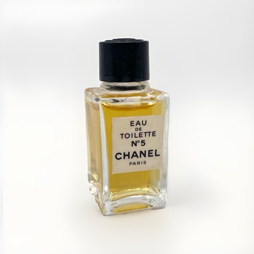 Chanel 5ml mini edt - chanel, 5