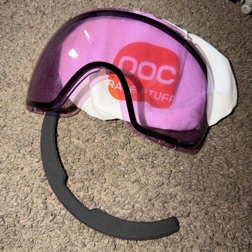 Poc fovea clarity comp - poc,