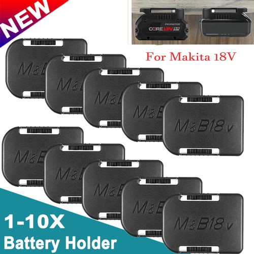 10x for makita - for, 18v