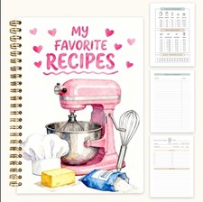 My Favorite Recipes My Recipes