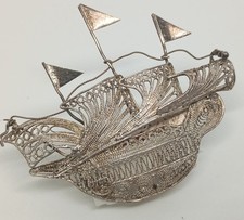 Antique Vintage Silver