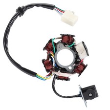 › GY6 C110‑6 Magneto