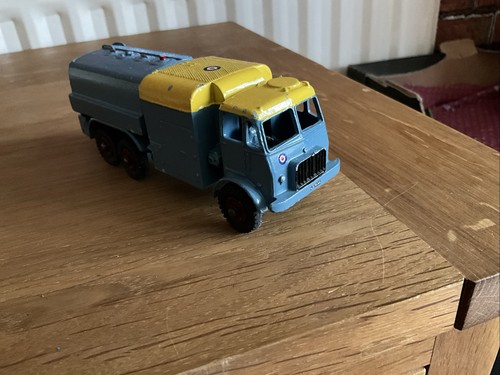 Dinky toys 642 military - toys,