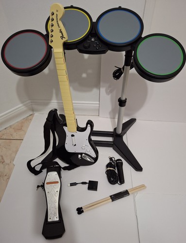Playstation rock band - 4, 4
