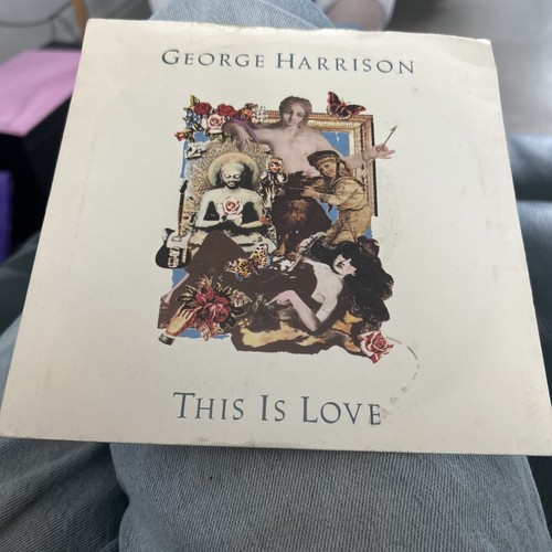 George harrison this love - this,