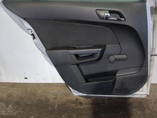 VAUXHALL ASTRA SXI 16V MK4 (H)