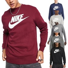 NIKE DQ4912 Mens Sweatshirt