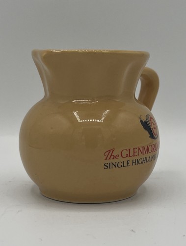 Vintage glenmorangie single - vintage,