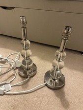 Laura Ashley Selby Table Lamps