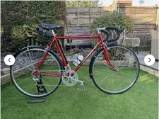 Vintage Holdsworth 1977 Dura