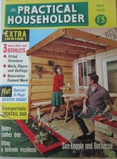 5 copies Practical Householder