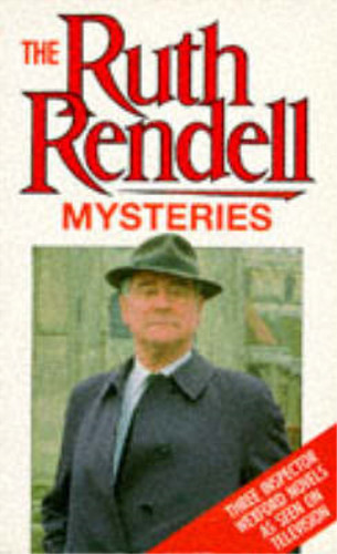 Ruth rendell mysteries - ruth, an
