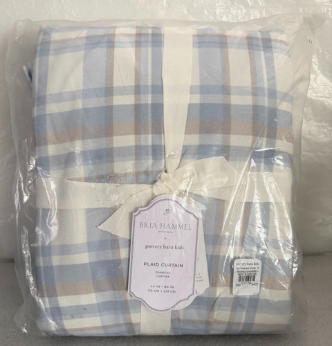 Pottery barn kids bria - bria, hammel