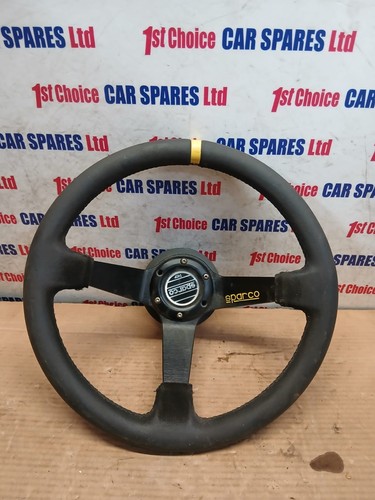 Ford fiesta mk6 2007 - ford, sparco