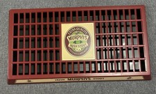 Murphy's Irish Stout Lady's