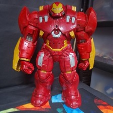 Marvel Hulkbuster Avengers