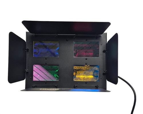 Stairville hl40dmxb disco - stairville,