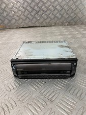 SONY STEREO RADIO CD PLAYER