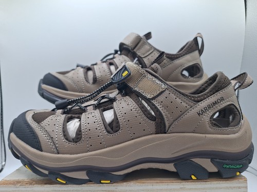 Karrimor walking sandals - walking,