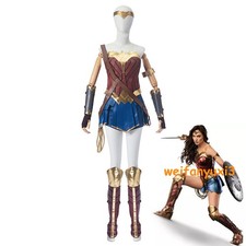 Diana Prince Wonder Woman