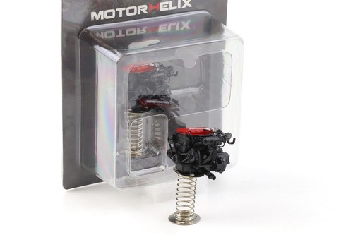 Motorhelix honda civic - honda,