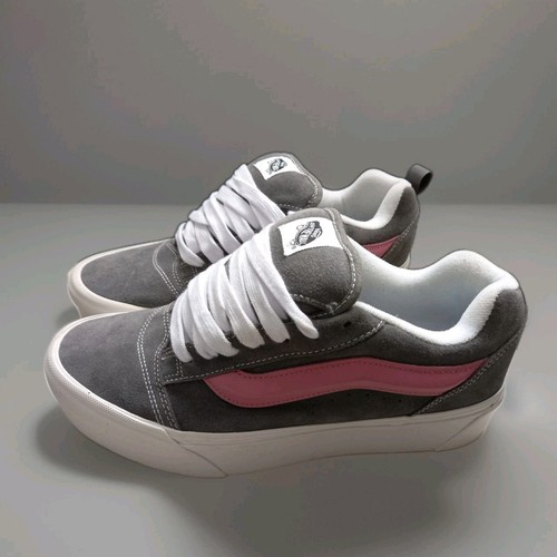 Vans knu stack platform - knu, lift