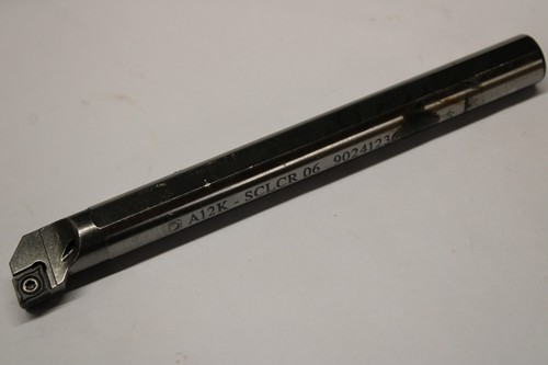 12mm boring bar a12k - 12mm,