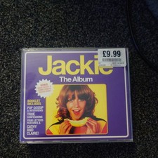 Various Artists: Jackie: The
