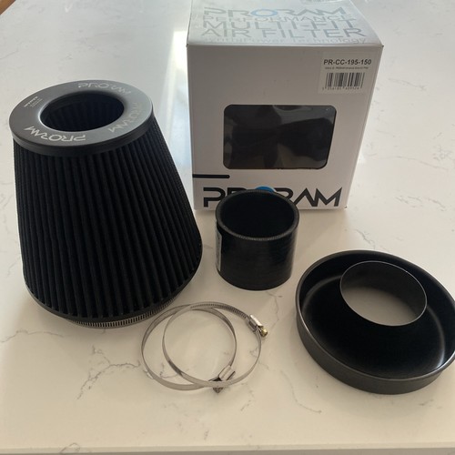 Large proram air filter - filter, &