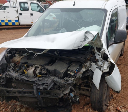 Abs pump ford transit connect - pump,