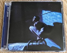 SACD: Peter Gabriel - 'Birdy' Hybrid Super Audio CD, made in Japan (2003)