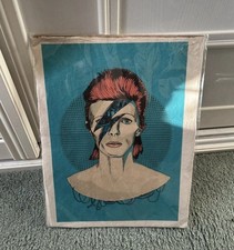 David Bowie Aladdin Sane