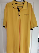 Galvin Green Men's Polo Shirt