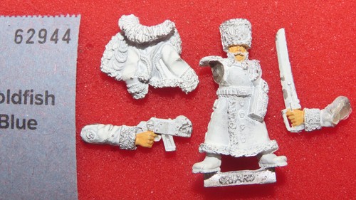 Warhammer 40k valhallan ice - valhallan,
