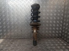 Volkswagen Polo Left Front Strut Leg 1.4L Diesel 6Q0413031CE 2006