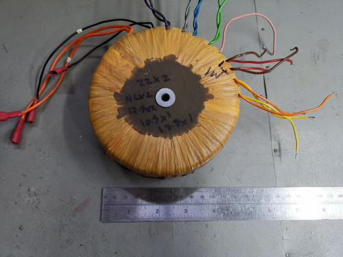 Siga toroidal power - siga,