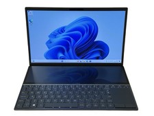 Asus Zenbook UX481FL 14" Laptop i7-10510U 16GB 512GB NVMe WIFI Windows 11 AS1