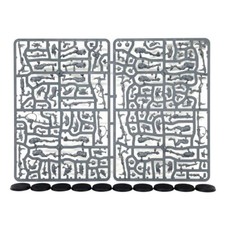 Games Workshop Warhammer 40k