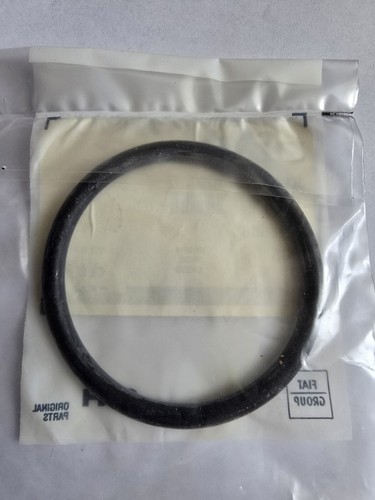 Bucket loader ram ring for - bucket,