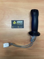 GENUINE CASE EXCAVATOR JOYSTICK / KHJ24640 / SUITS 13-20 TON EXCAVATORS