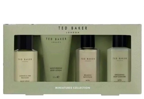 Ted baker jasmine lime - jasmine, &