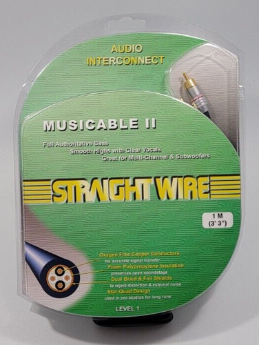 Straight wire musicable - musicable, ii