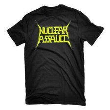 Classic Nuclear Assault Unisex