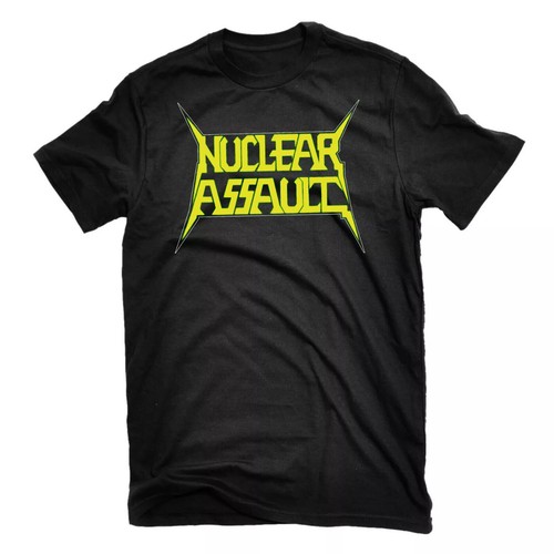 Classic nuclear assault - classic, unisex