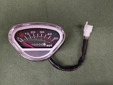 Replacement mph speedo for - mph,