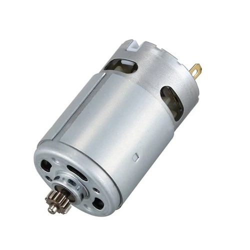 Rs550 motor 12v high - 10.8v-12v,